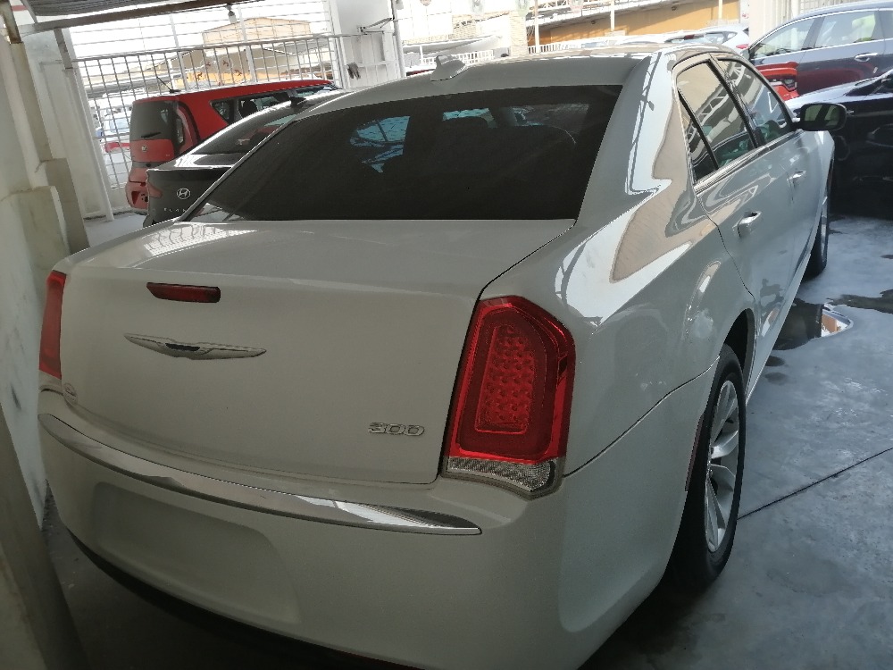 Chrysler 300